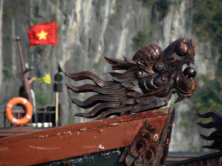 Hoogtepunten | Rama Tours