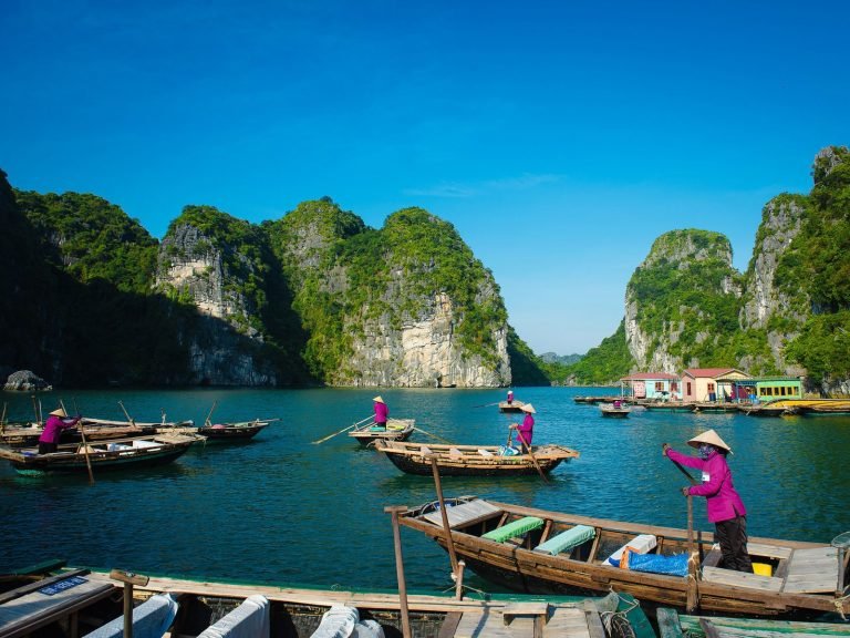 Hoogtepunten | Rama Tours