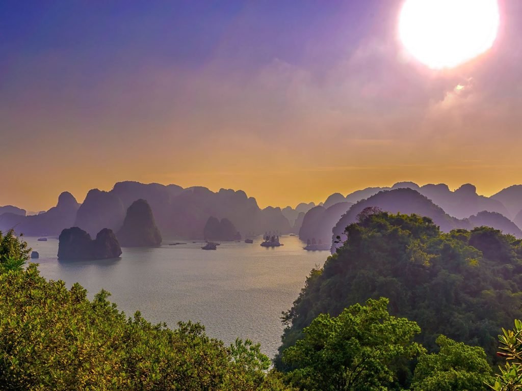 Hoogtepunten | Rama Tours