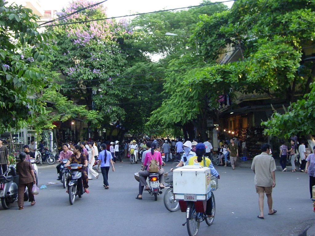 Hanoi | Rama Tours