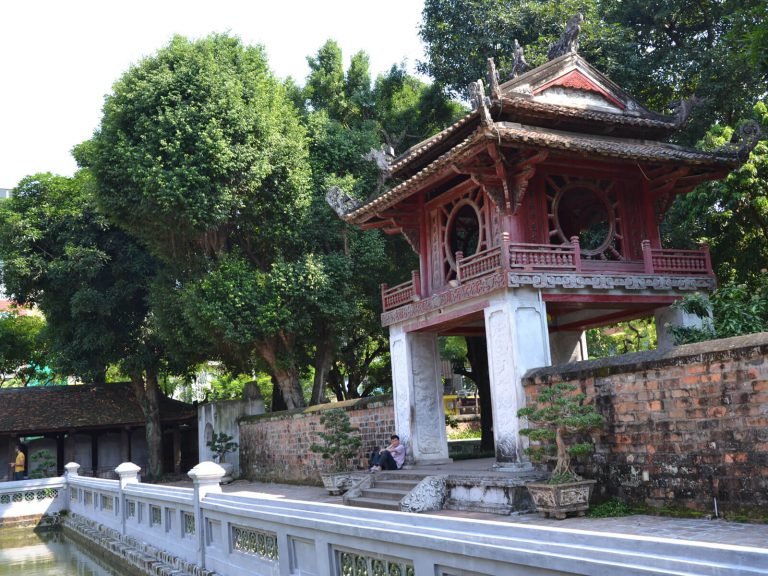 Hoogtepunten | Rama Tours