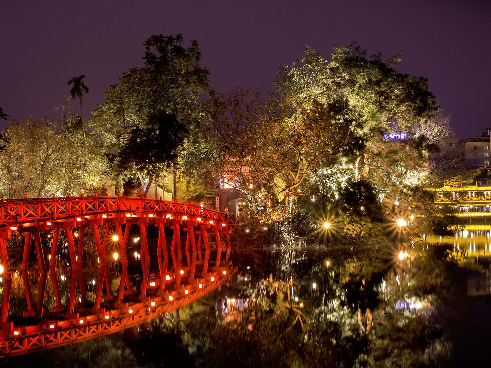 rondreis vietnam hanoi 14