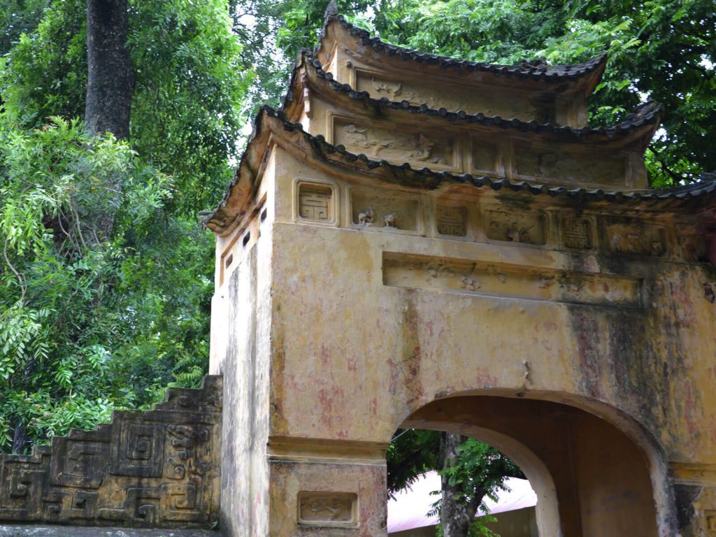 Hoogtepunten | Rama Tours