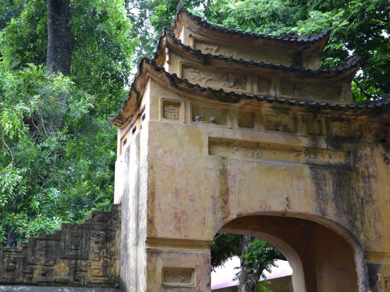 Hoogtepunten | Rama Tours