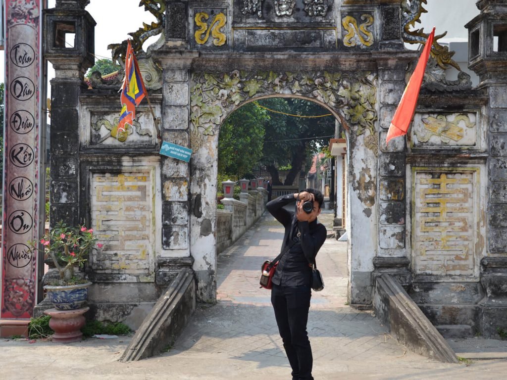 Hoogtepunten | Rama Tours