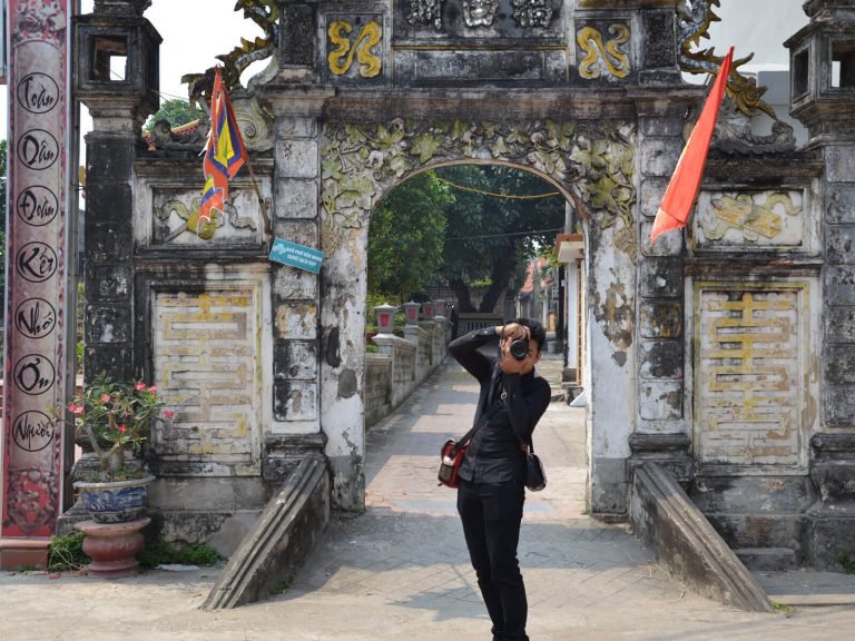 Hoogtepunten | Rama Tours