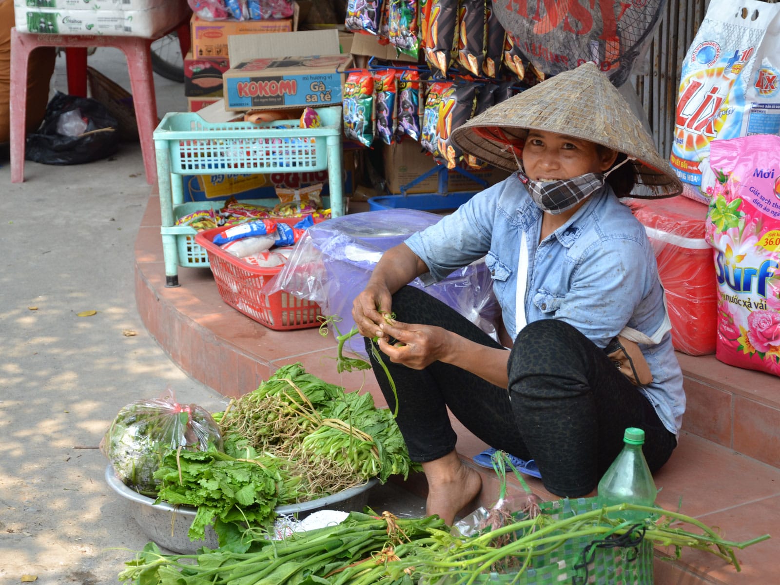 rondreis vietnam hanoi 5
