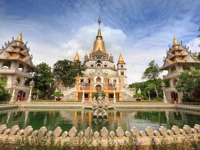Hoogtepunten | Rama Tours