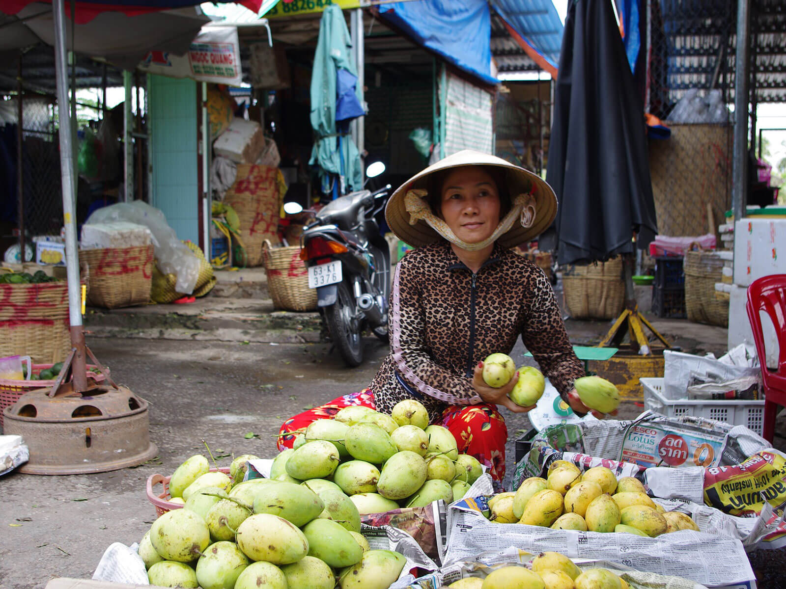 rondreis vietnam ho chi minh city saigon hoogtepunt 11