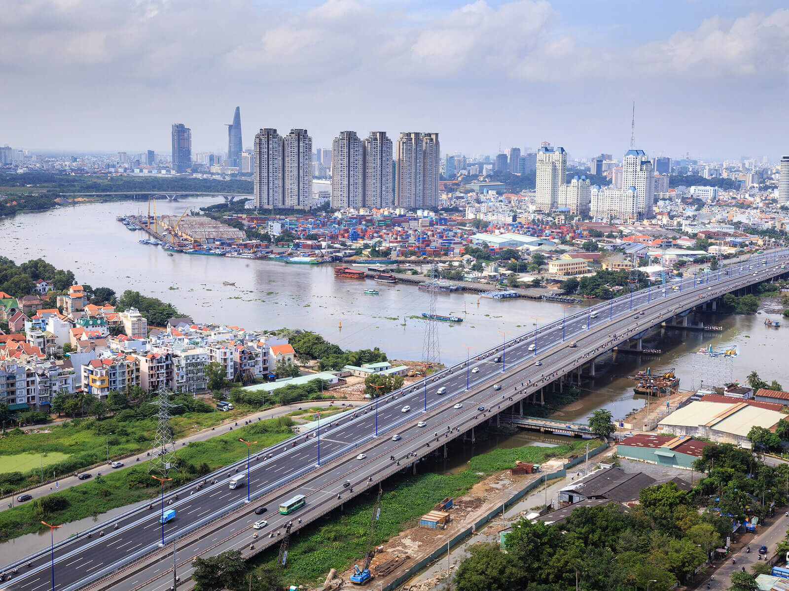 rondreis vietnam ho chi minh city saigon hoogtepunt 17