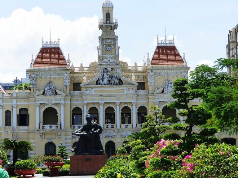 Hoogtepunten | Rama Tours