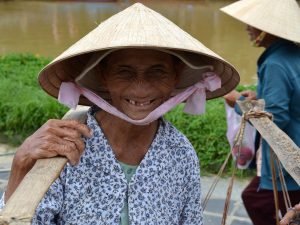 rondreis vietnam hoogtepunt hoi an 2