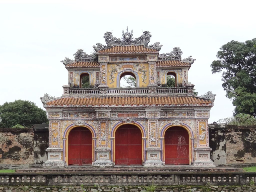 Hoogtepunten | Rama Tours
