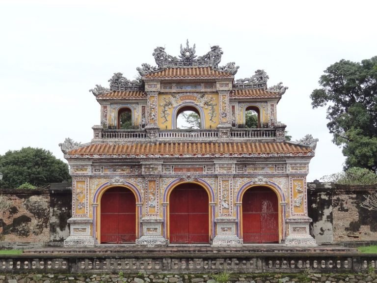 Hoogtepunten | Rama Tours