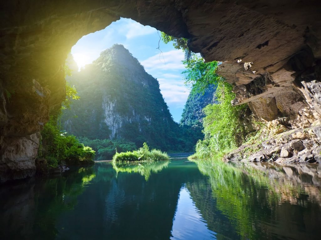 Tam Coc en Ninh Binh | Rama Tours