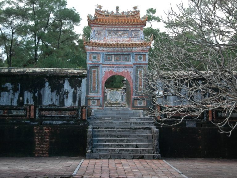 Hoogtepunten | Rama Tours