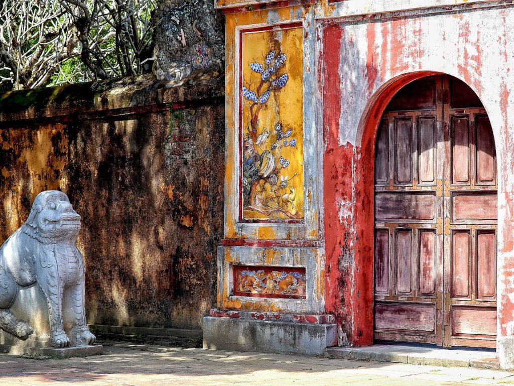 Hoogtepunten | Rama Tours