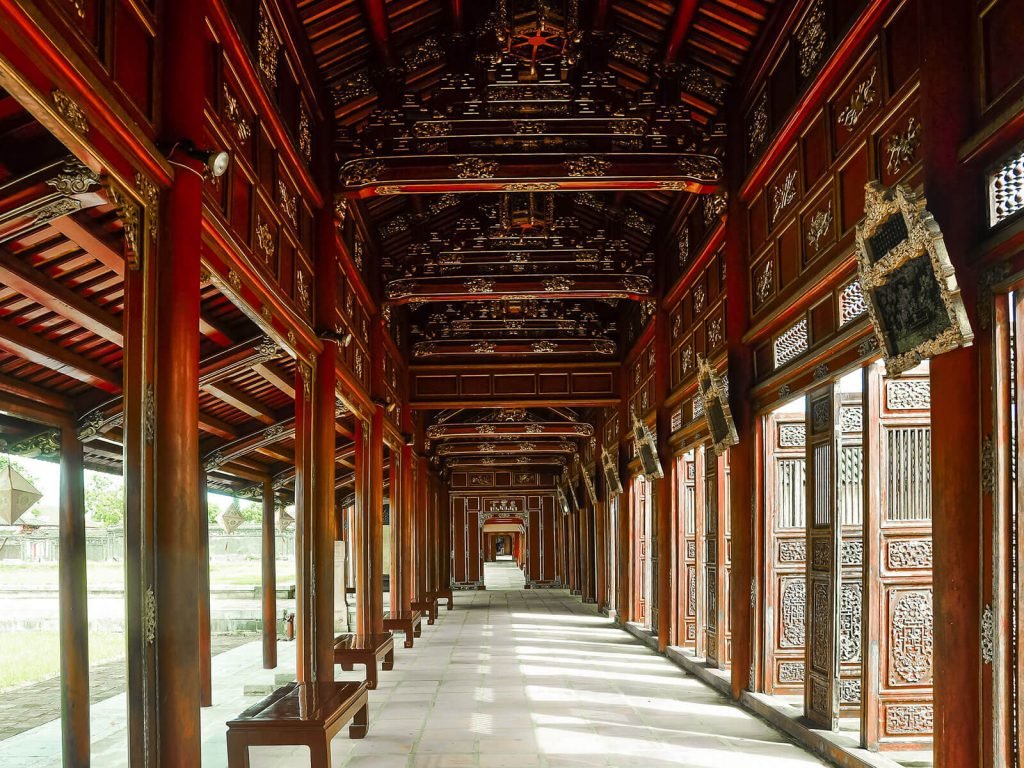 Hoogtepunten | Rama Tours