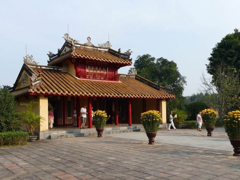 Hoogtepunten | Rama Tours