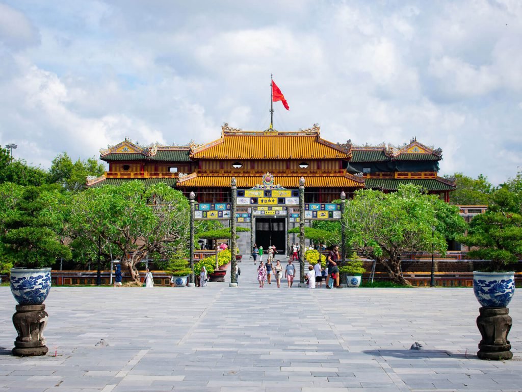Hoogtepunten | Rama Tours