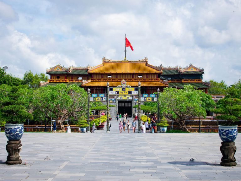Hoogtepunten | Rama Tours