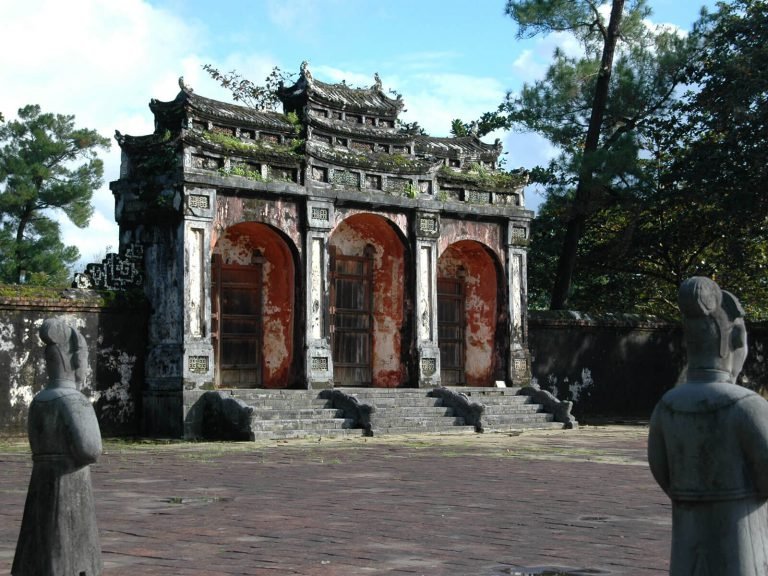 Hoogtepunten | Rama Tours