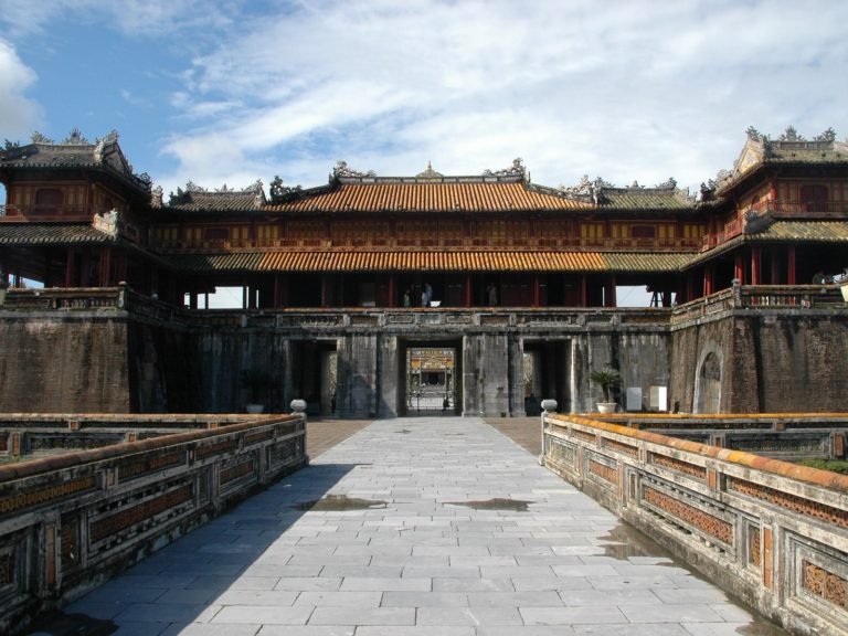 Hoogtepunten | Rama Tours