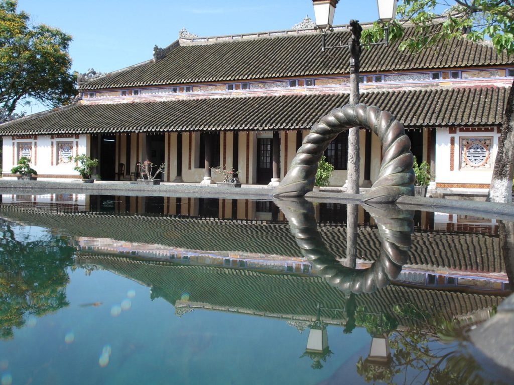 Hoogtepunten | Rama Tours