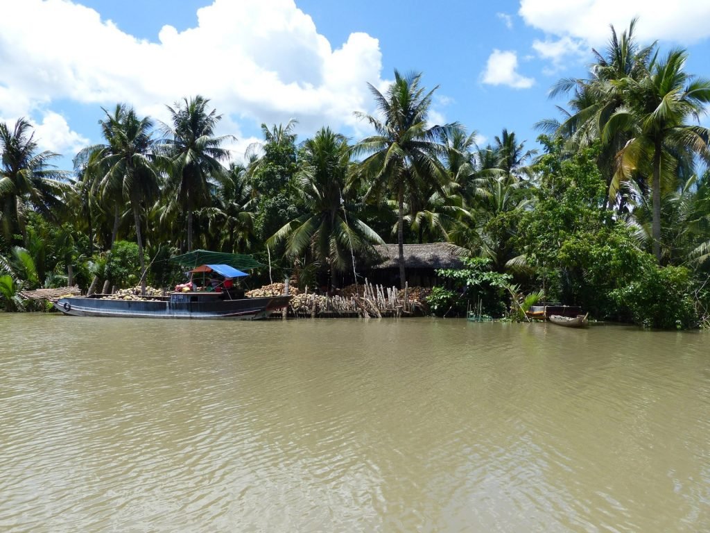 Hoogtepunten | Rama Tours