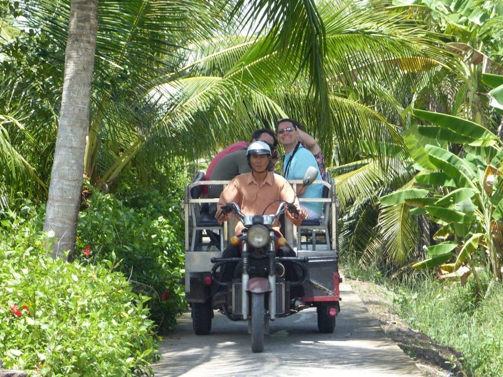 Hoogtepunten | Rama Tours