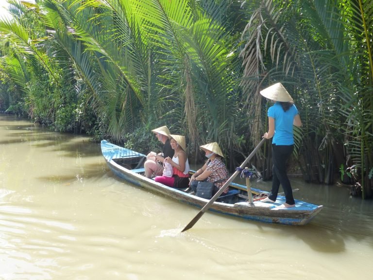 Hoogtepunten | Rama Tours