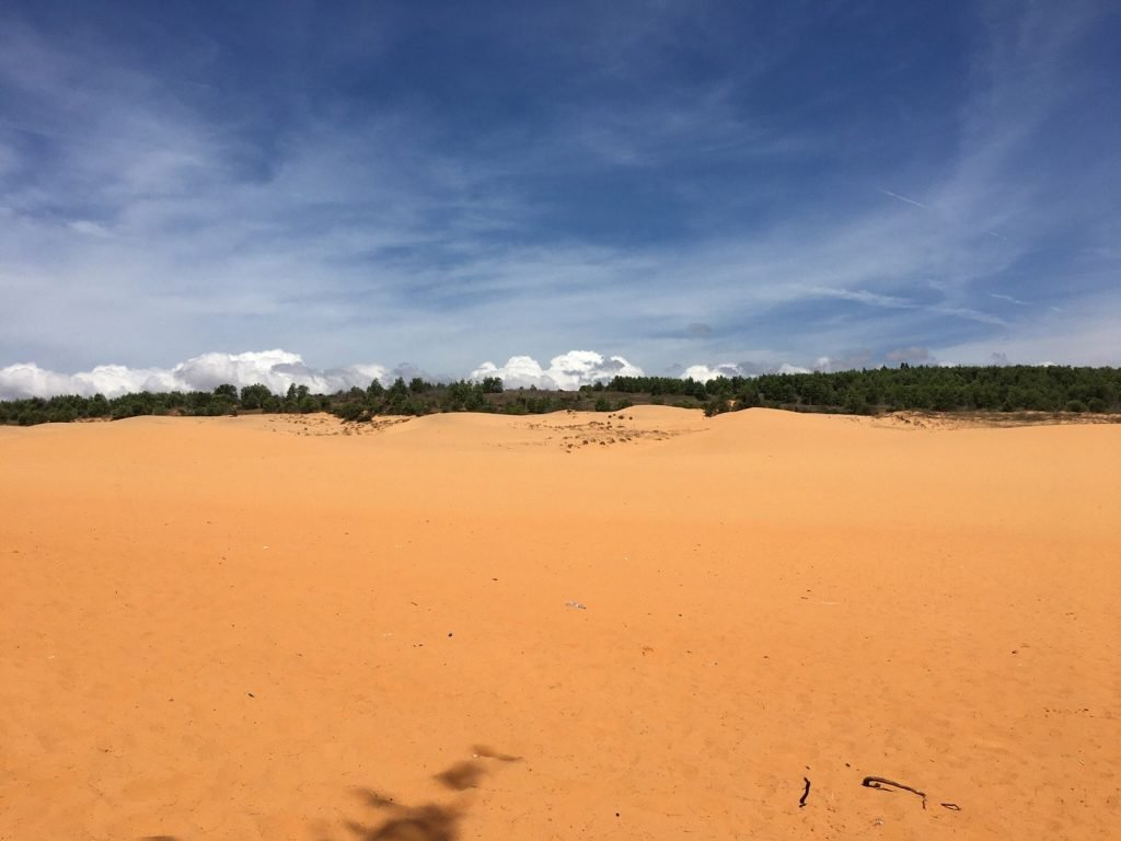 Hoogtepunten | Rama Tours