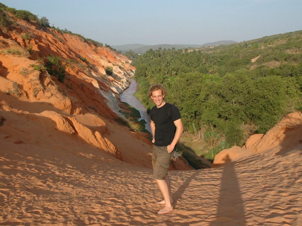 Hoogtepunten | Rama Tours