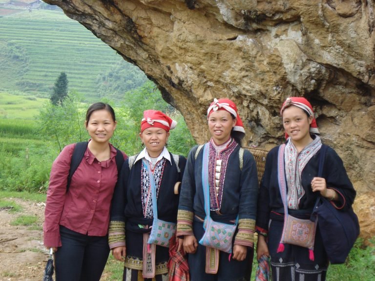 Hoogtepunten | Rama Tours