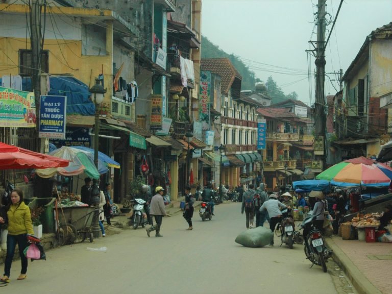 Hoogtepunten | Rama Tours