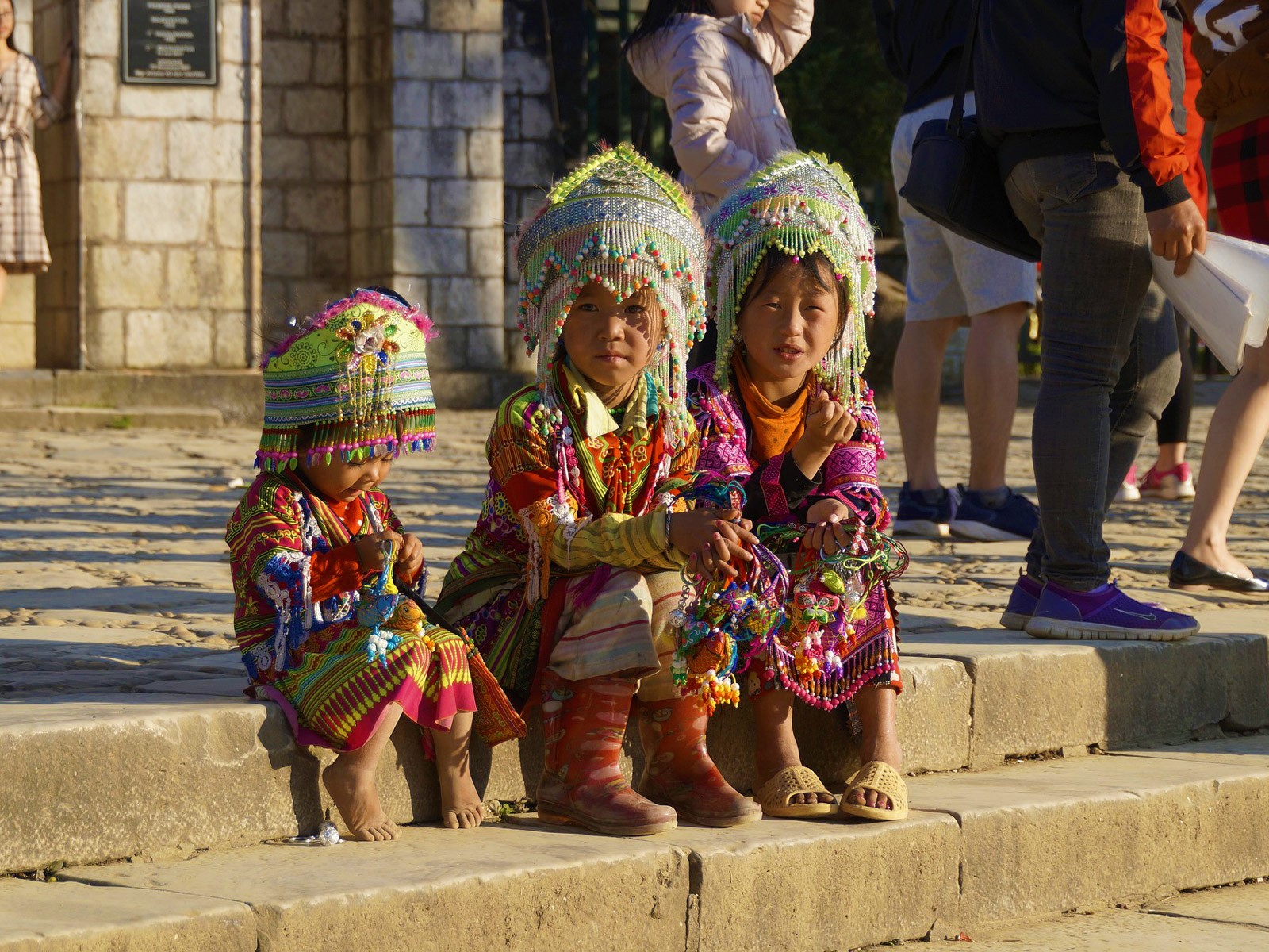 rondreis vietnam sapa hoogtepunt 4