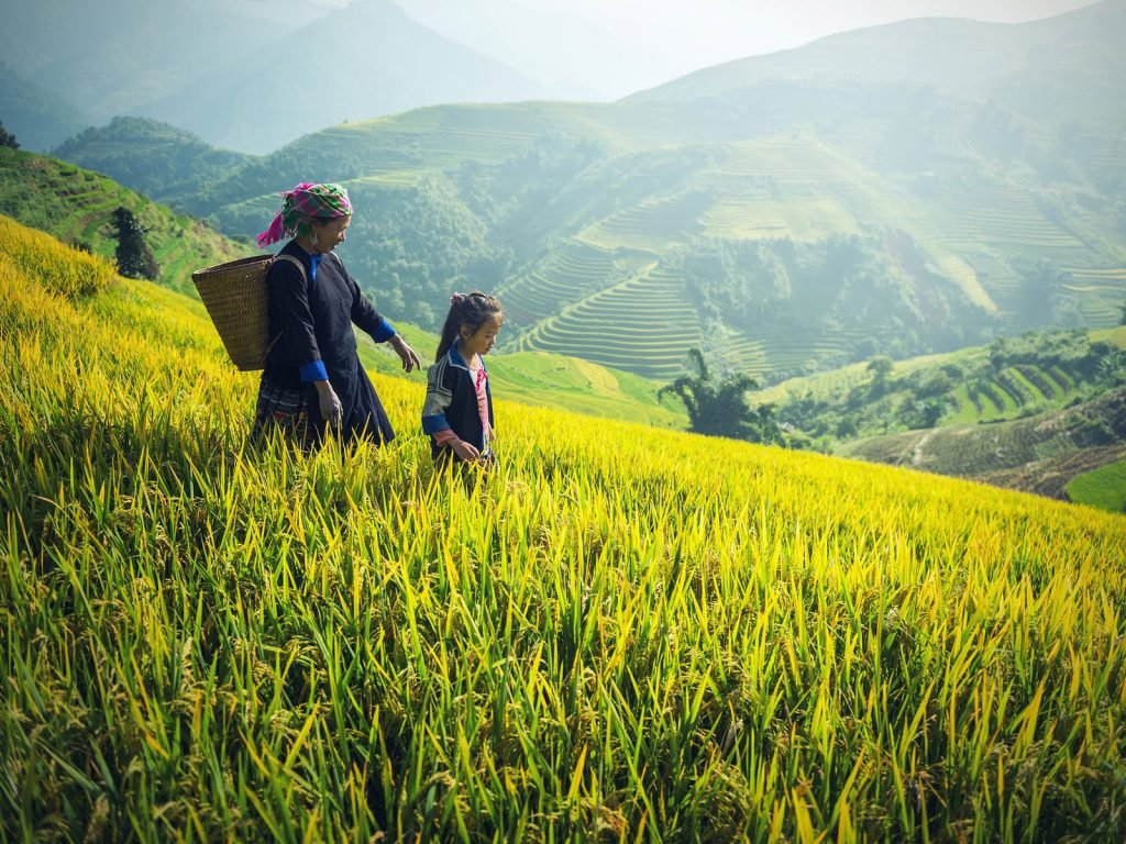 Sapa | Rama Tours