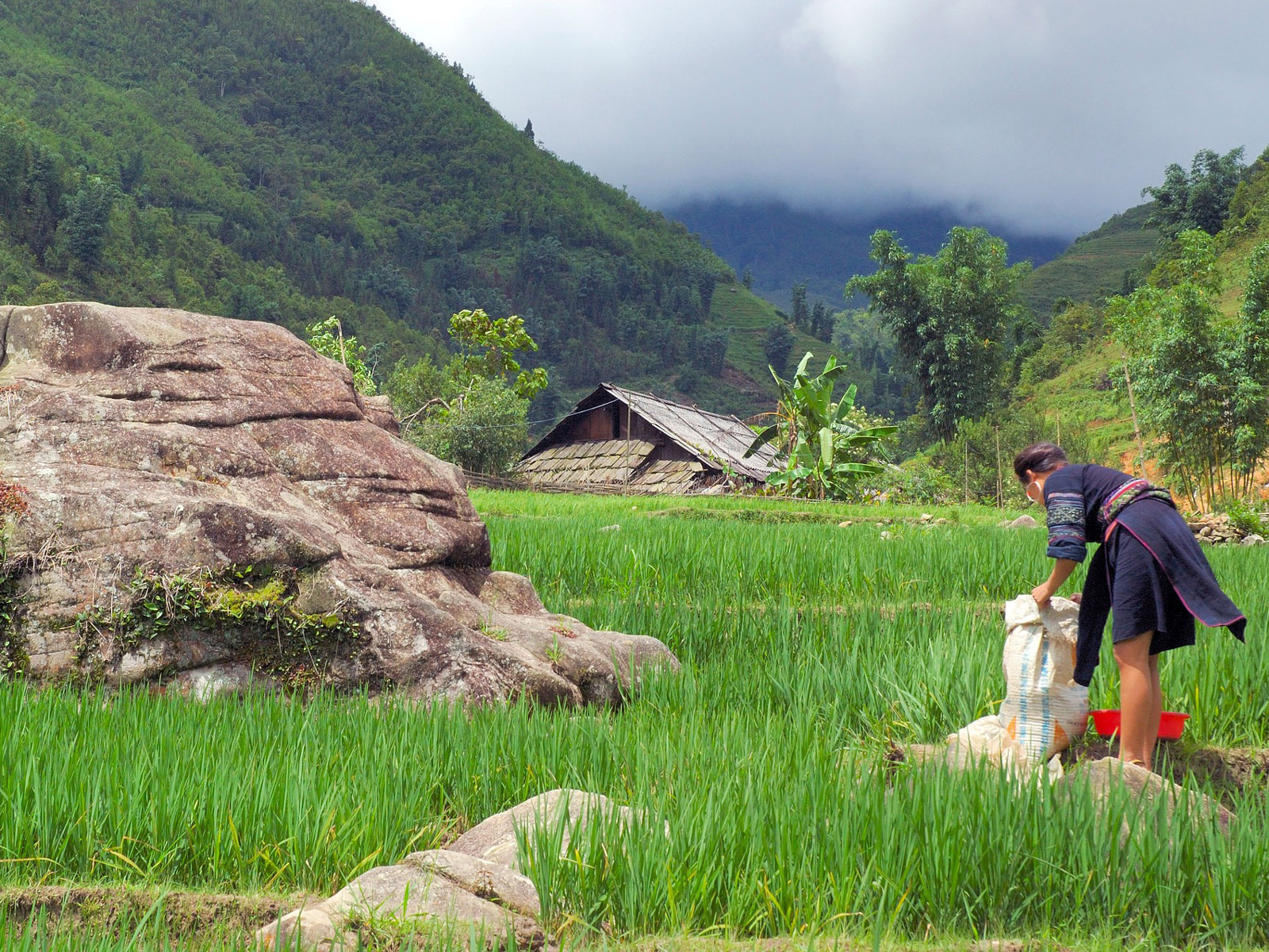 rondreis vietnam sapa hoogtepunt 7