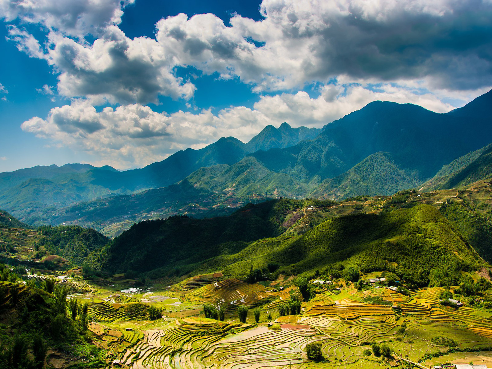 rondreis vietnam sapa hoogtepunt 9