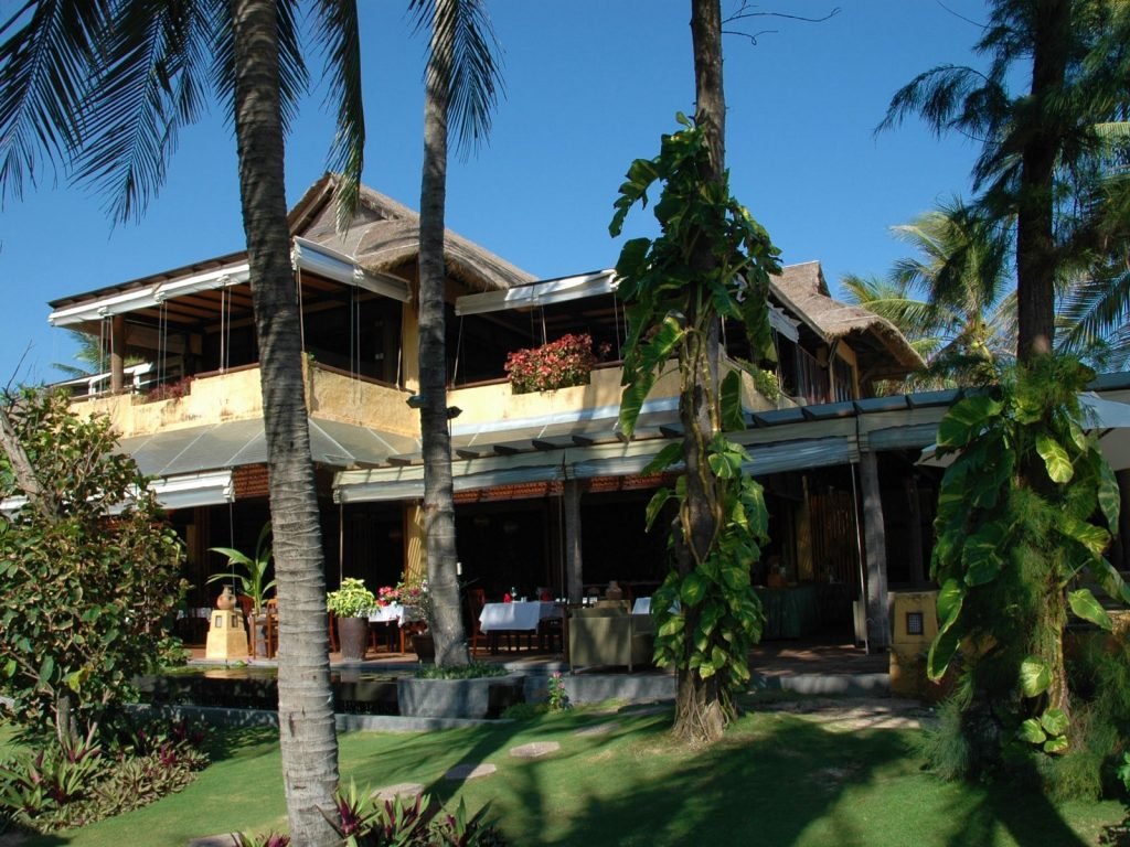 Hotels | Rama Tours