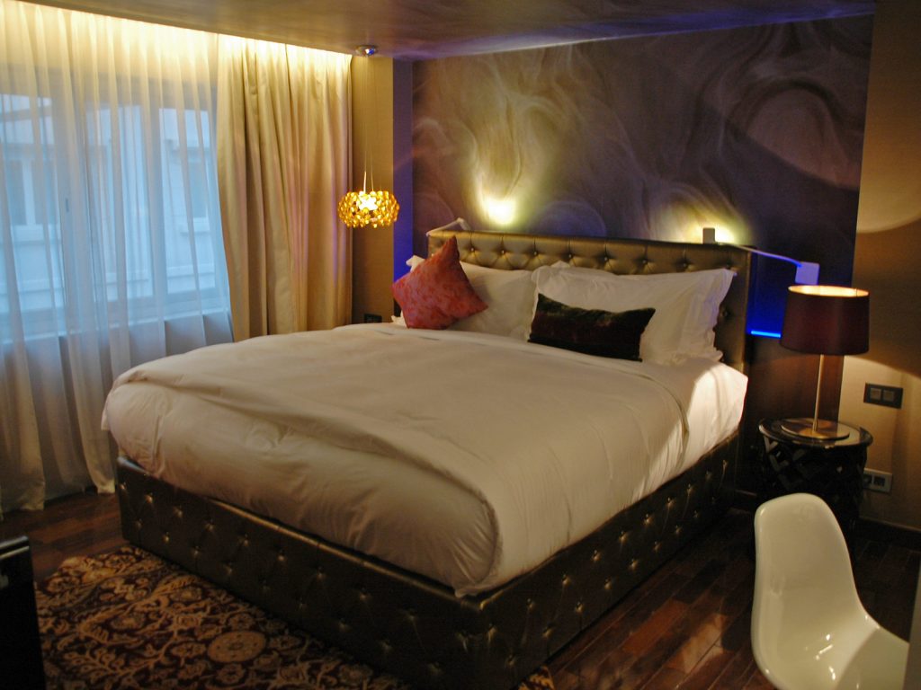 Hotels | Rama Tours