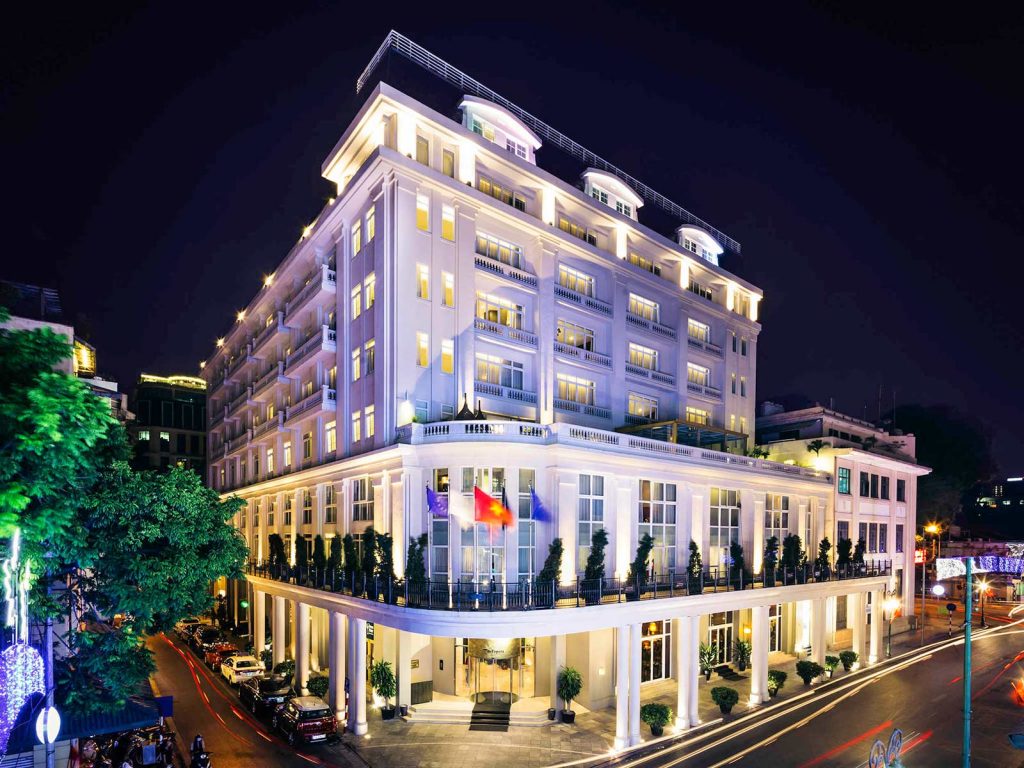 Hanoi, M Gallery Opera | Rama Tours