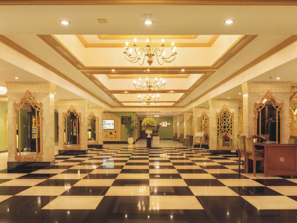 Hotels | Rama Tours