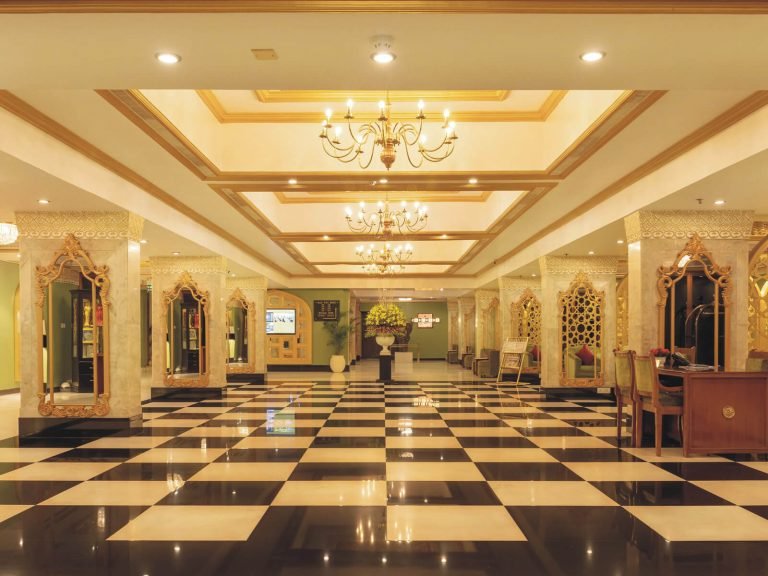 Hotels | Rama Tours