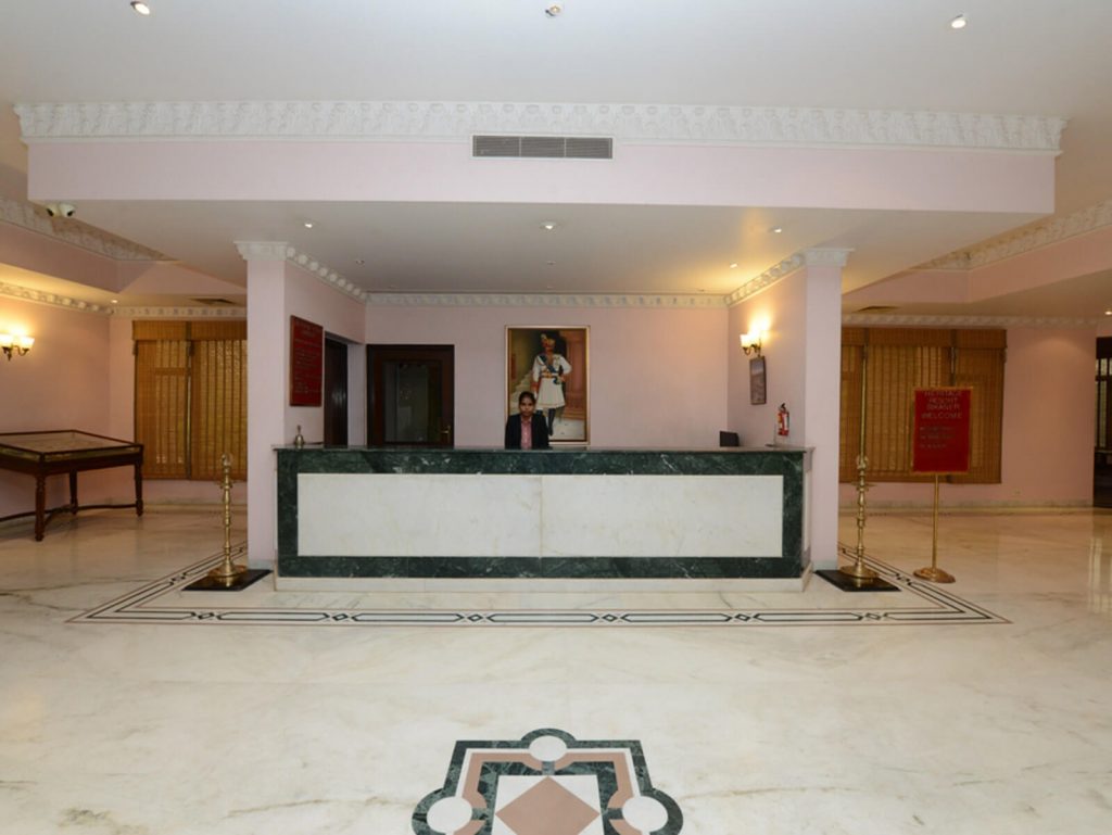 Hotels | Rama Tours