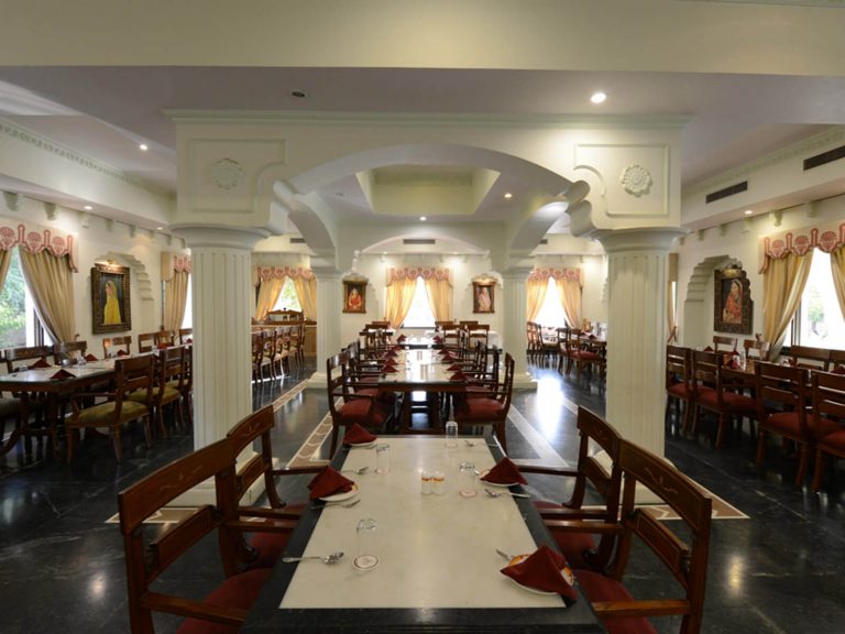 Hotels | Rama Tours