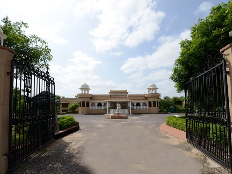 Hotels | Rama Tours
