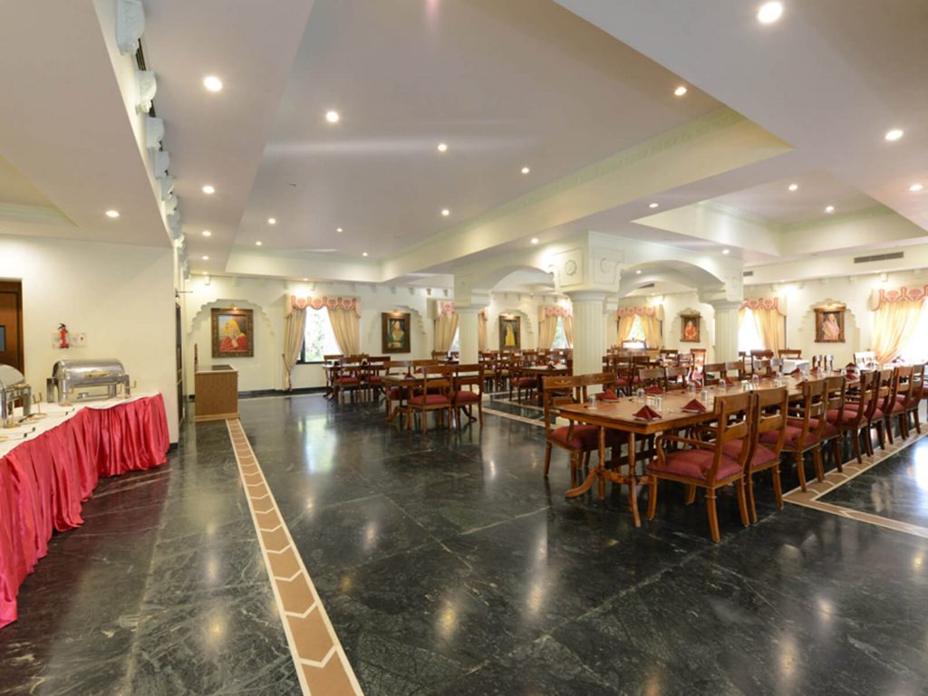 Hotels | Rama Tours