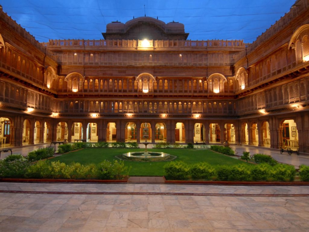 Hotels | Rama Tours