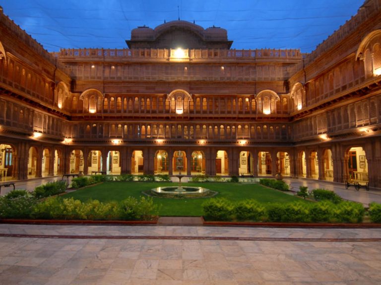 Hotels | Rama Tours